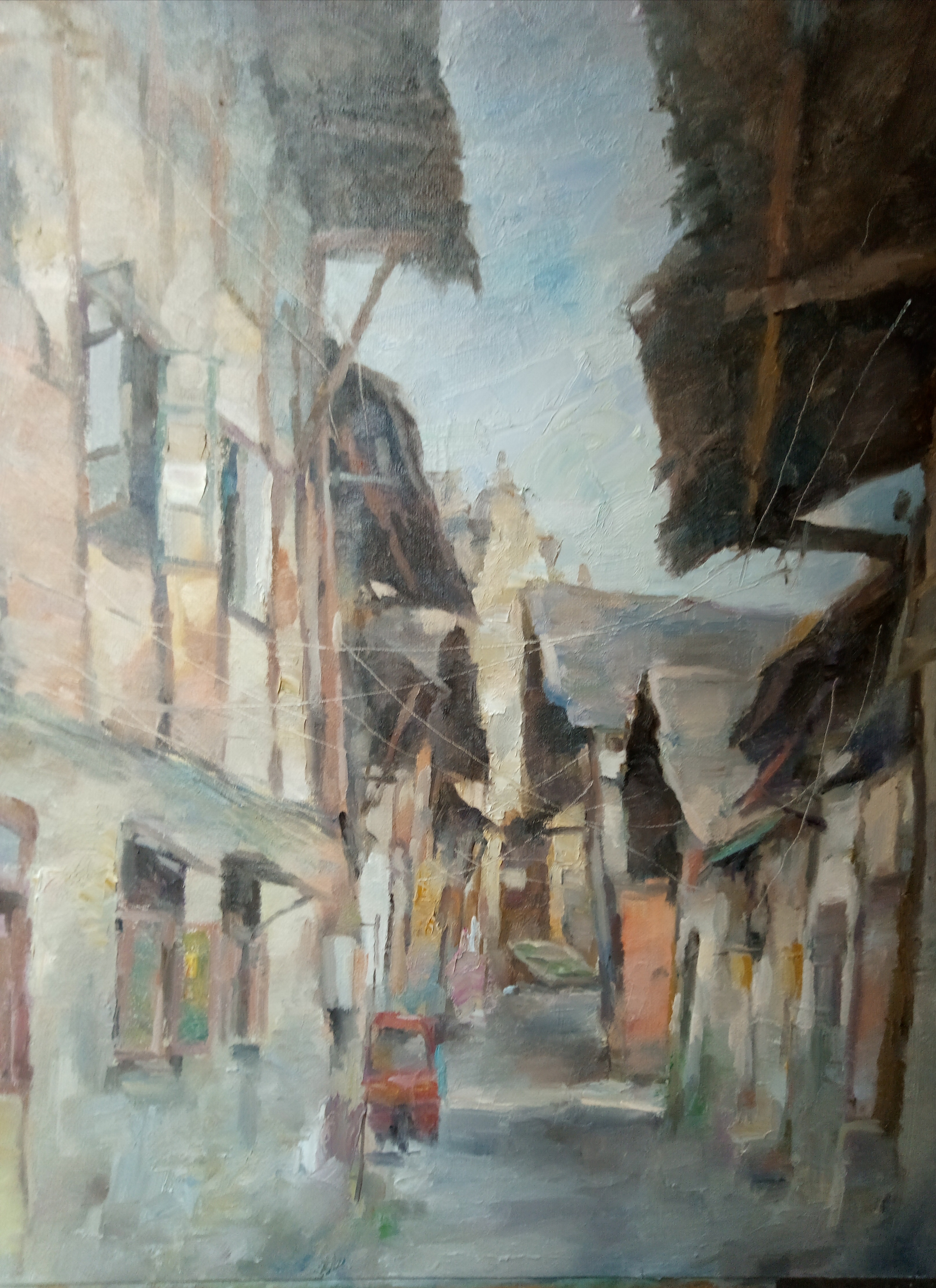 三等奖、廖家银 绘画.JPG