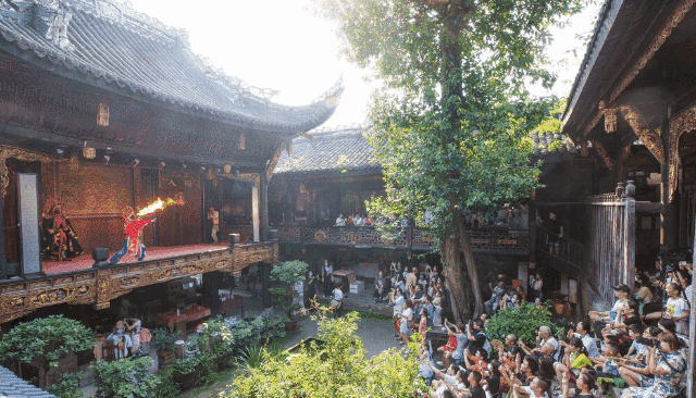 陈家祠堂