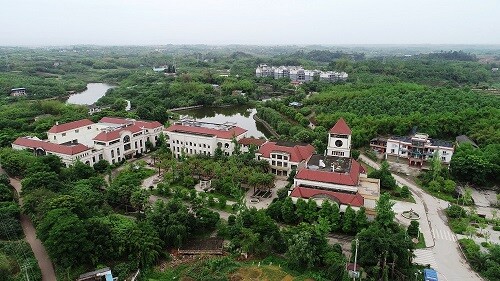 航拍固胜村.JPG