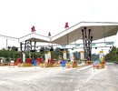 从“绕远路”到“上高速”：贡井这个收费站改造，打通了航空产业的“最后一公里”