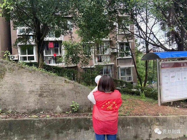 ▲区投促局