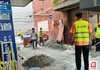 “有事来协商”纾解民忧 新马路社区老旧小区改造打通民生“堵点”