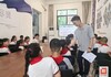 贡井区龙潭镇开展沉浸式应急科普 为留守困境儿童筑牢安全防线