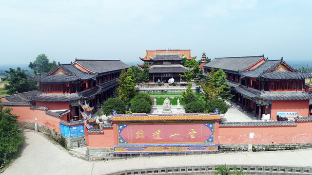天池寺