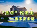 “贡仔”说安全——国家安全篇