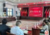 龙潭镇：首届“龙乡育才”捐资助学活动点亮16名学子求学路