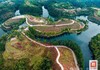 善治塑乡风 乡韵润贡井 和美乡村建设绘就现代化新图景