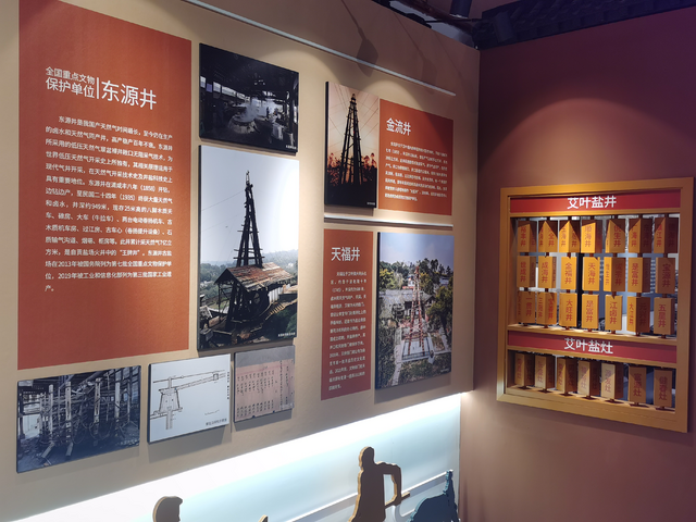 艾叶历史文化陈列馆
