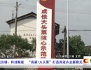 直播盐都｜成佳镇：科技赋能“高粱+大头菜”打造高效农业新模式