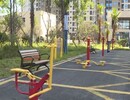 口袋公园让城市更美