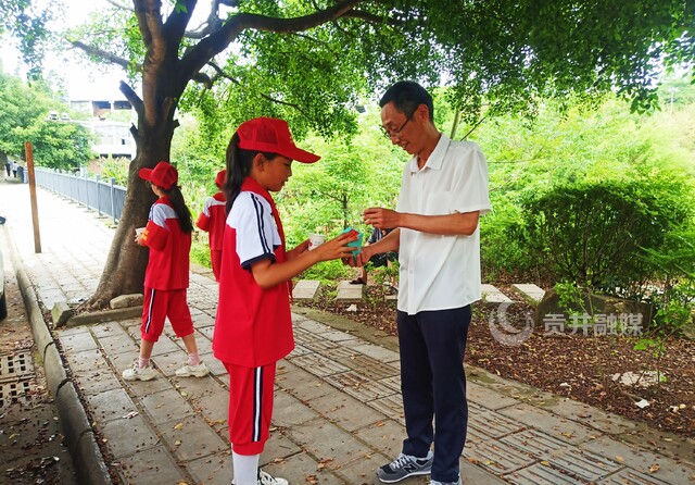 烟头不落地活动.JPG