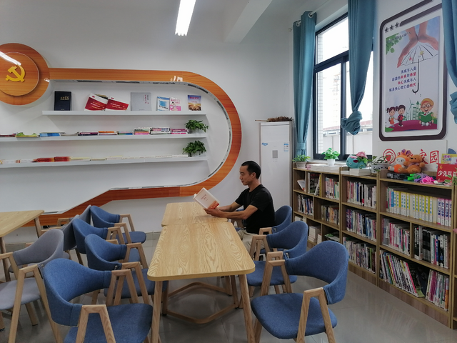 农家（社区）书屋