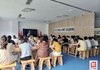 贡井区强制报告沙龙赋能基层儿童工作者 筑牢未成年人保护“前哨防线”