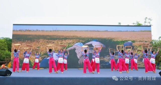 ▲艾叶镇《老街▪古镇▪味美》