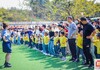 建设镇：体育新地标为和美乡村添活力