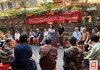 幸福晒场｜贡井区筱溪街道：院坝议事听民声 监督赋能优治理