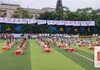 贡井区青杠林小学：课后服务展风采 五育融合育新苗