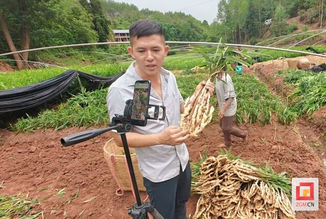刘俊在直播中.jpg
