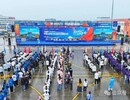 凌云创智 空天争锋——2026中国大学生飞行器设计创新大赛在自贡航空产业园开幕
