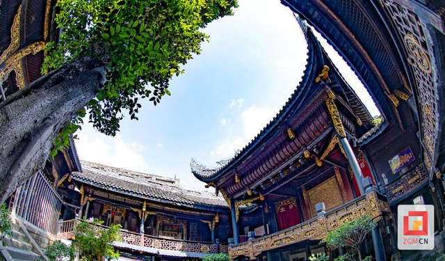 建筑内部 记者 叶卫东 摄.jpg