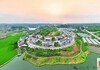 建设镇：四季皆景 全域可游