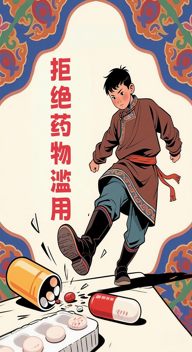 内蒙古海报2青春无毒绽放（系列2）.jpg