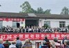 安全“唱”主角 贡井区96位老人重阳节收到“三重礼”