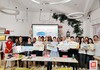 罗石塔社区：盐工后代“创”活千年盐韵 公益大赛点燃社区人文新火种