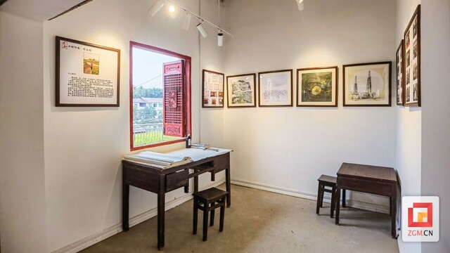 2.乡村作家工作室暨自贡市文联采风创作基地.jpg