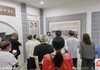 贡井区筱溪街道开展红色文化活动 传承本土红色文化