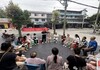 从 “忧居” 到 “优居”！成佳镇老旧院落迎来美丽蝶变