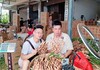 地里轮作增产 云上直播拓销——贡井区五宝镇“双主导”产业生金记
