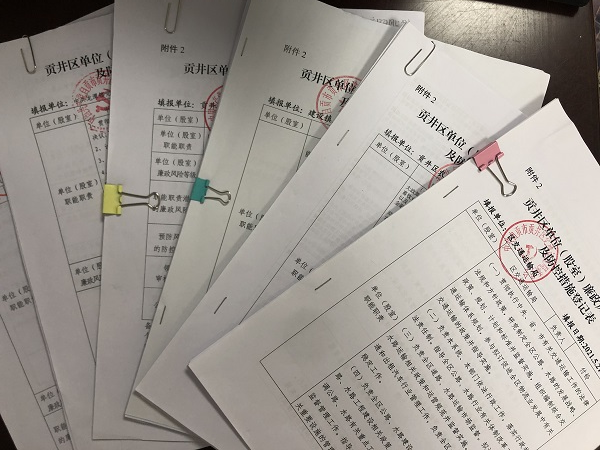 各单位开展风险大排查工作资料.png