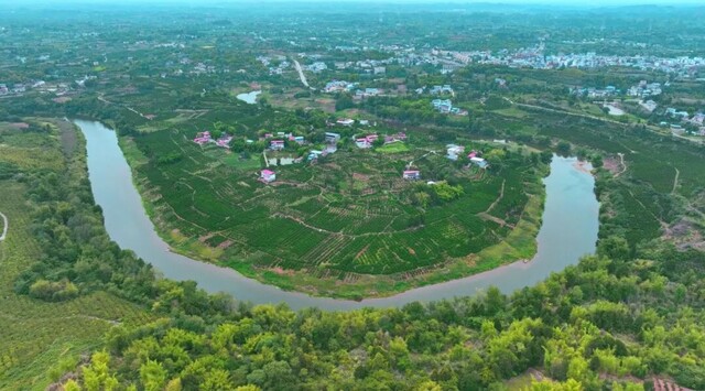 美丽乡村。.png
