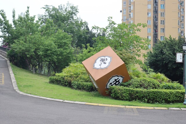长土街洞桥社区