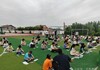 科创赋能校园 逐梦科学长空——贡井区科技教育邹光平名师工作室开展送教下乡活动