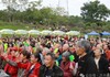 泥土芬芳遇上时代强音！自贡这场“四季村歌”，唱出最炫乡村风！
