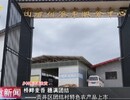 自贡新闻丨桥畔麦香 穗满团结——贡井区团结村特色农产品上市